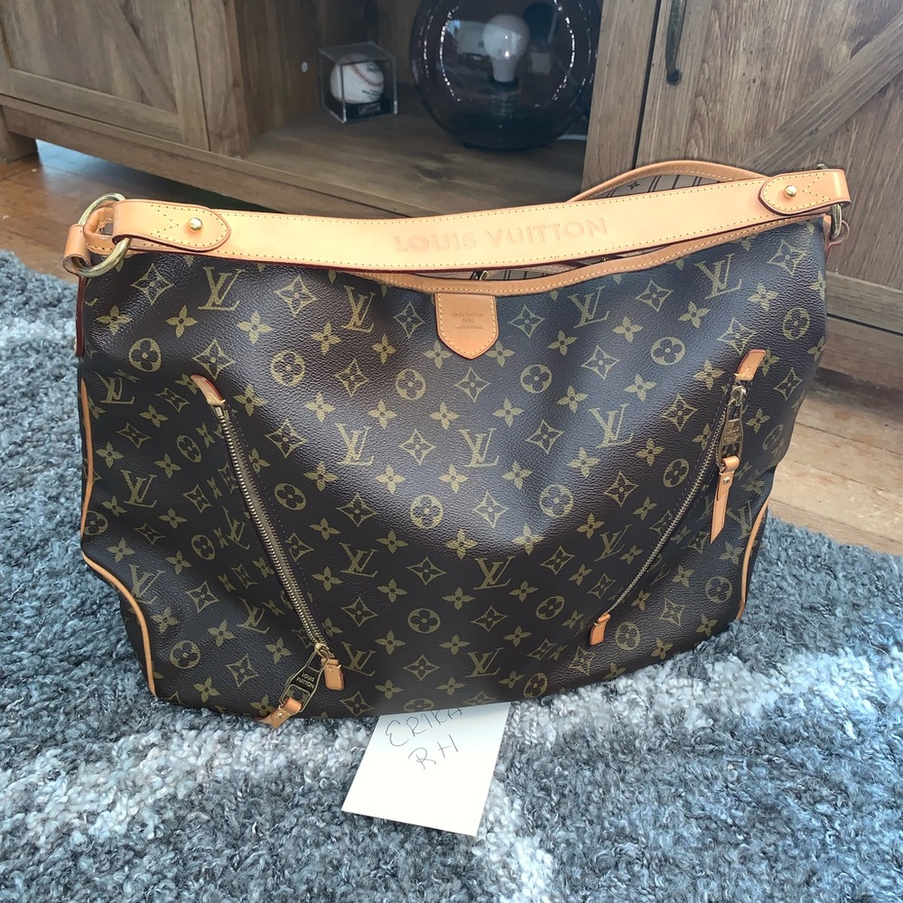 Louis Vuitton Delightful GM